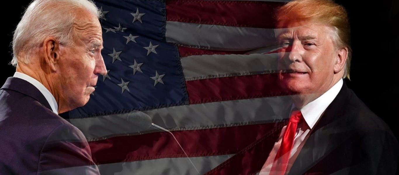 Αυτές είναι οι έξι αμφίρροπες πολιτείες - Η «μάχη» της ψήφου